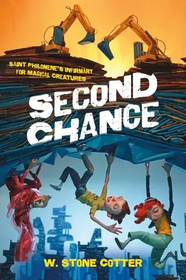 Segunda oportunidad - Second Chance