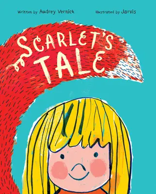 La historia de Scarlet - Scarlet's Tale