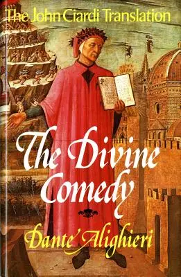 La Divina Comedia - Divine Comedy