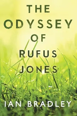 La odisea de Rufus Jones - The Odyssey of Rufus Jones