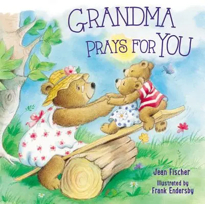 La abuela reza por ti - Grandma Prays for You