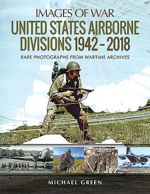 Divisiones aerotransportadas de Estados Unidos 1942-2018 - United States Airborne Divisions 1942-2018