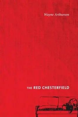 El Chesterfield rojo - The Red Chesterfield