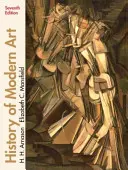 Historia del arte moderno (tapa blanda) - History of Modern Art (Paperback)