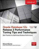 Consejos y Técnicas de Ajuste del Rendimiento de Oracle Database 12c Versión 2 - Oracle Database 12c Release 2 Performance Tuning Tips & Techniques