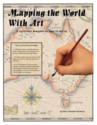 Cartografiar el mundo con arte - Mapping the World with Art