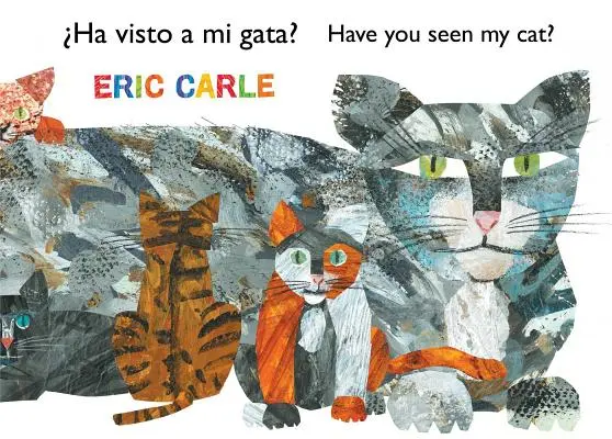 ¿Ha Visto a Mi Gata? (¿Has Visto a Mi Gata?) - Ha Visto a Mi Gata? (Have You Seen My Cat?)