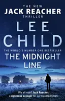 Línea de medianoche - (Jack Reacher 22) - Midnight Line - (Jack Reacher 22)