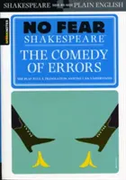 La comedia de los errores (Sin miedo a Shakespeare), 18 - The Comedy of Errors (No Fear Shakespeare), 18