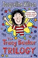 Trilogía de Tracy Beaker - Tracy Beaker Trilogy