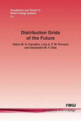 Redes de distribución del futuro: Planificación de la flexibilidad para operar bajo una incertidumbre creciente - Distribution grids of the future: Planning for flexibility to operate under growing uncertainty