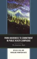 De la concienciación al compromiso en las campañas de salud pública: El mito de la concienciación - From Awareness to Commitment in Public Health Campaigns: The Awareness Myth