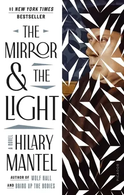 El espejo y la luz - The Mirror & the Light