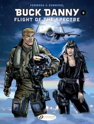 El vuelo del espectro - Flight of the Spectre