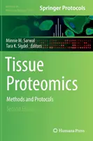 Proteómica de tejidos: Métodos y protocolos - Tissue Proteomics: Methods and Protocols