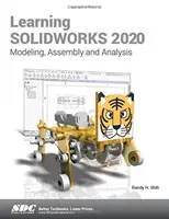 Aprendizaje de SOLIDWORKS 2020 - Learning SOLIDWORKS 2020