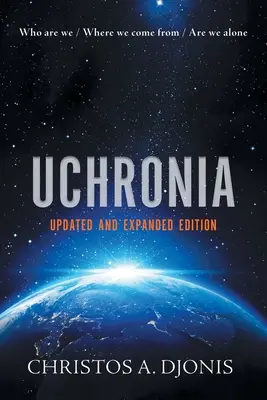 Uchronia: Edición actualizada y ampliada - Uchronia: Updated and Extended Edition