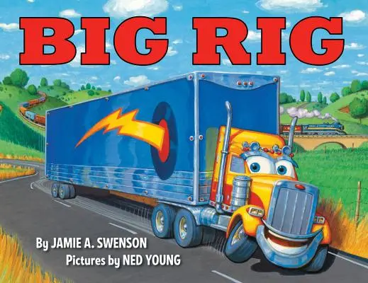 La gran plataforma - Big Rig