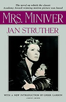 La señora Miniver - Mrs. Miniver