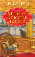 Asesinato en Icicle Lodge - Murder at Icicle Lodge