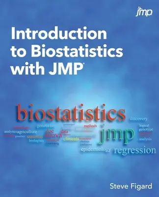 Introducción a la bioestadística con JMP - Introduction to Biostatistics with JMP