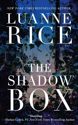 La caja de sombras - The Shadow Box