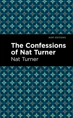 Las confesiones de Nat Turner - The Confessions of Nat Turner