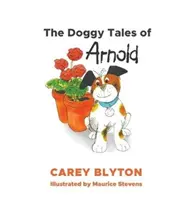 Los cuentos perrunos de Arnold - The Doggy Tales of Arnold