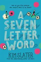 Una palabra de siete letras - A Seven Letter Word