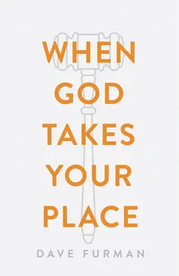 Cuando Dios ocupa tu lugar (Pack de 25) - When God Takes Your Place (Pack of 25)