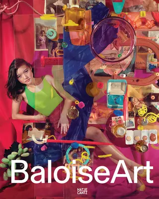 Arte baloise - Baloise Art