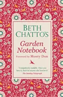 Cuaderno de jardinería de Beth Chatto - Beth Chatto's Garden Notebook