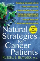 Estrategias naturales para enfermos de cáncer - Natural Strategies for Cancer Patients