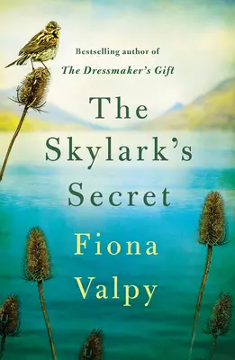 El secreto de la alondra - The Skylark's Secret