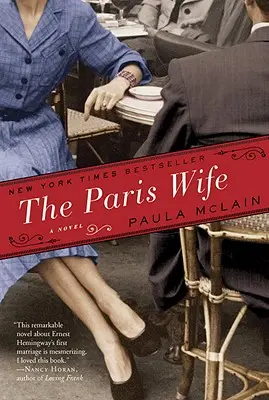 La esposa de París - The Paris Wife