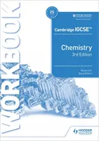 Cambridge Igcse(tm) Chemistry Workbook 3ª Edición - Cambridge Igcse(tm) Chemistry Workbook 3rd Edition