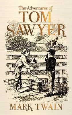 Las aventuras de Tom Sawyer - The Adventures of Tom Sawyer