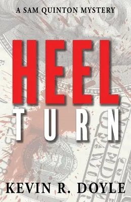 Vuelta de tuerca - Heel Turn