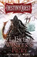 El ojo de la furia del invierno - The Eye of Winter's Fury