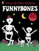 Funnybones - Libro y CD - Funnybones - Book & CD