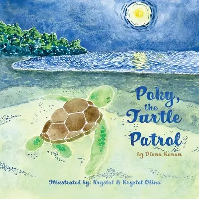 Poky, la patrulla de las tortugas - Poky, the Turtle Patrol