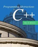 Abstracciones de programación en C - Programming Abstractions in C++