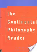 El lector de filosofía continental - The Continental Philosophy Reader