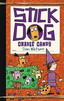 El perro palo ansía un caramelo - Stick Dog Craves Candy