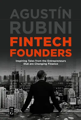 Fundadores de Fintech - Fintech Founders