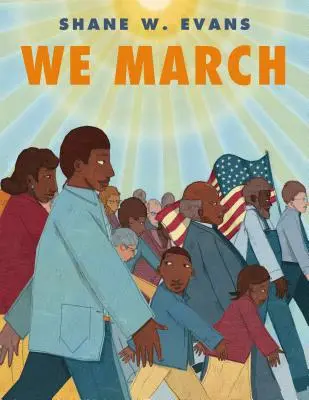Marchamos - We March