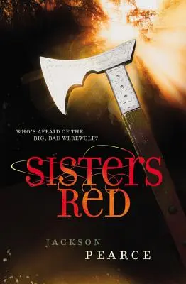 Hermanas Rojas - Sisters Red