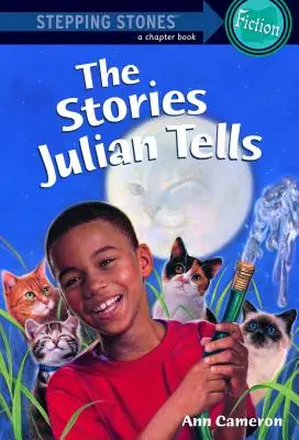 Las historias que cuenta Julián - The Stories Julian Tells