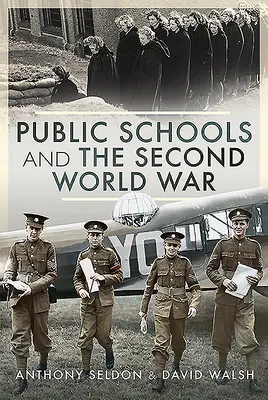 La escuela pública y la Segunda Guerra Mundial - Public Schools and the Second World War