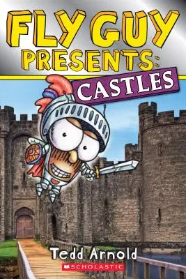 Fly Guy Presenta: Castillos - Fly Guy Presents: Castles